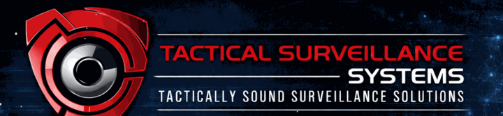 Tactical Surveillance Systems — Tactically Sound Surveillance Solutions
